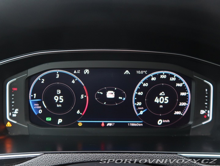 Volkswagen Arteon 2.0 TDI 2020