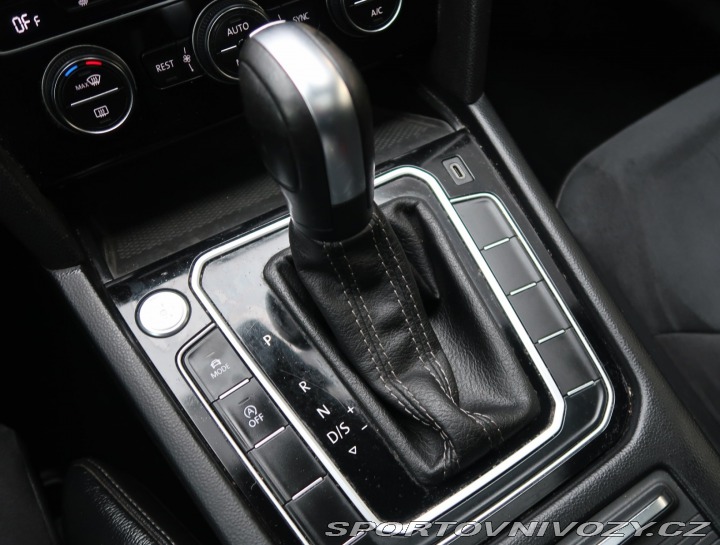 Volkswagen Arteon 2.0 TDI 2020