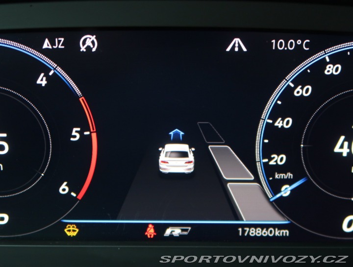 Volkswagen Arteon 2.0 TDI 2020