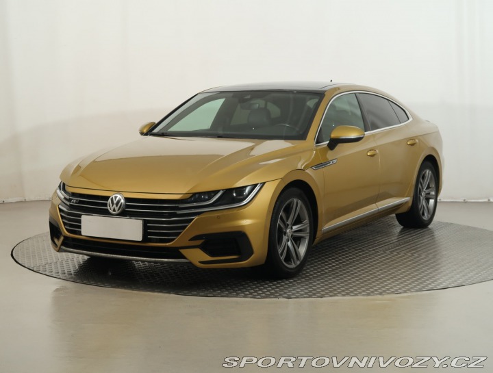 Volkswagen Arteon 2.0 TDI 2020