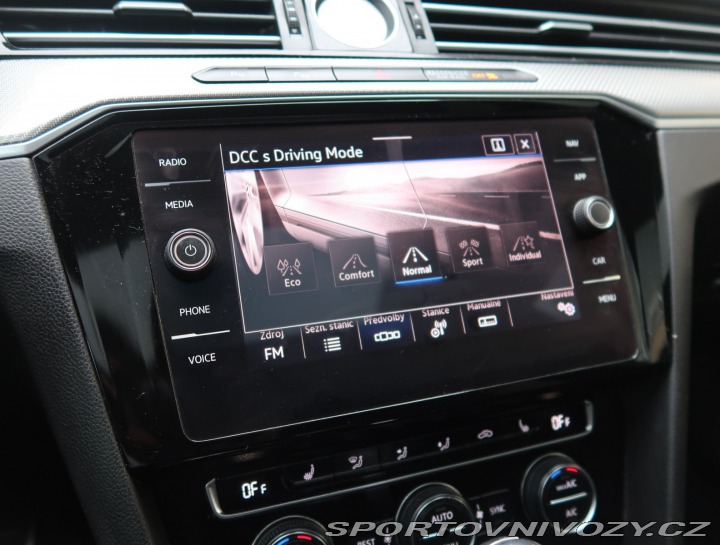 Volkswagen Arteon 2.0 TDI 2020