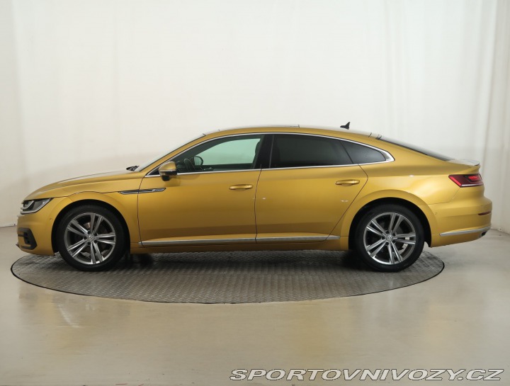 Volkswagen Arteon 2.0 TDI 2020