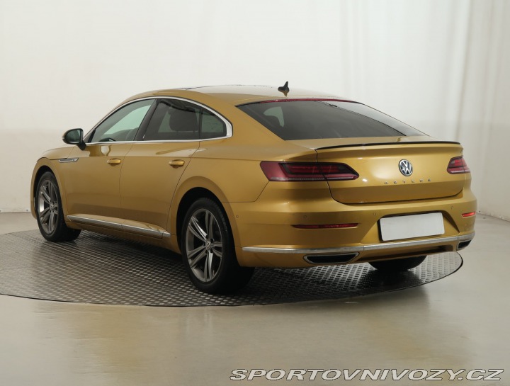 Volkswagen Arteon 2.0 TDI 2020