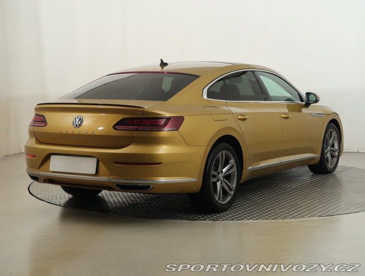 Volkswagen Arteon 2.0 TDI 2020