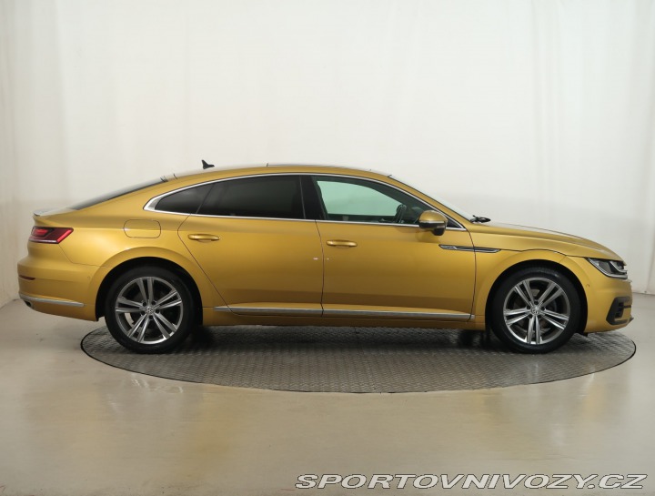 Volkswagen Arteon 2.0 TDI 2020