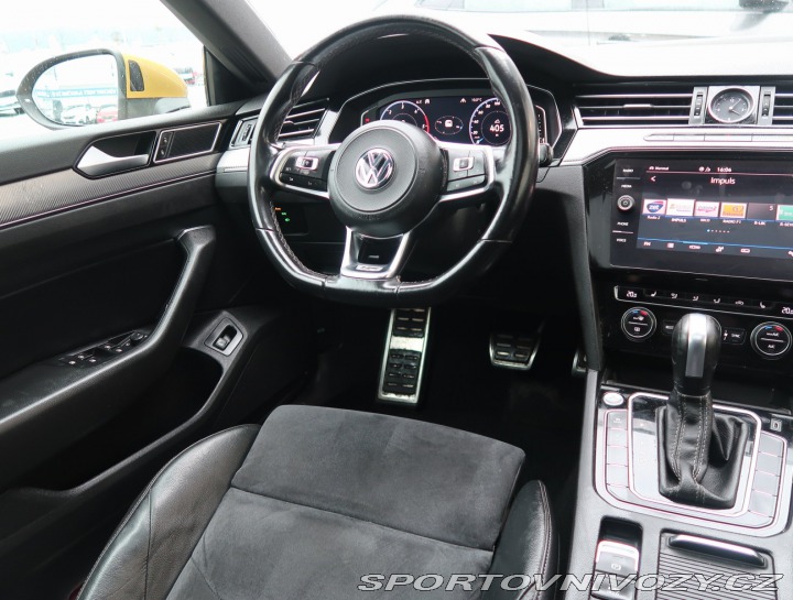 Volkswagen Arteon 2.0 TDI 2020