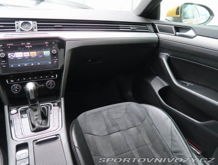 Volkswagen Arteon 2.0 TDI 2020