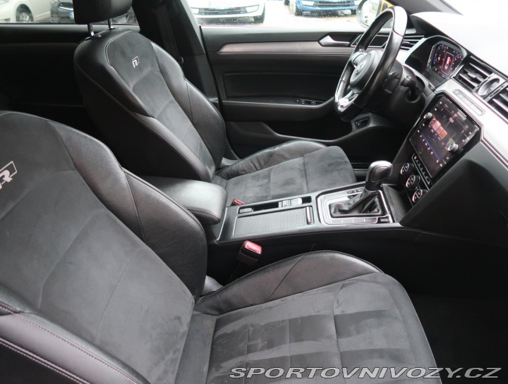 Volkswagen Arteon 2.0 TDI 2020