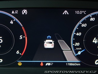 Volkswagen Arteon 2.0 TDI 2020