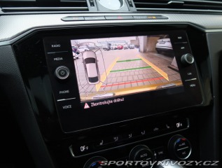 Volkswagen Arteon 2.0 TDI 2020