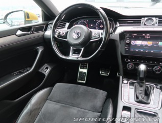 Volkswagen Arteon 2.0 TDI 2020