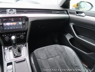 Volkswagen Arteon 2.0 TDI 2020