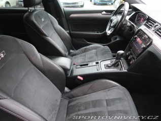 Volkswagen Arteon 2.0 TDI 2020