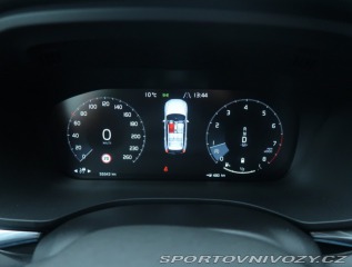 Volvo Ostatní modely XC60 R-Design B6 AWD 2020