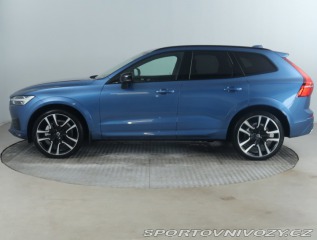 Volvo Ostatní modely XC60 R-Design B6 AWD 2020