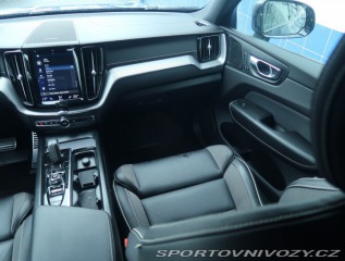 Volvo Ostatní modely XC60 R-Design B6 AWD 2020