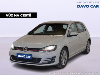 Volkswagen Golf 2,0 GTI 169kW Performance