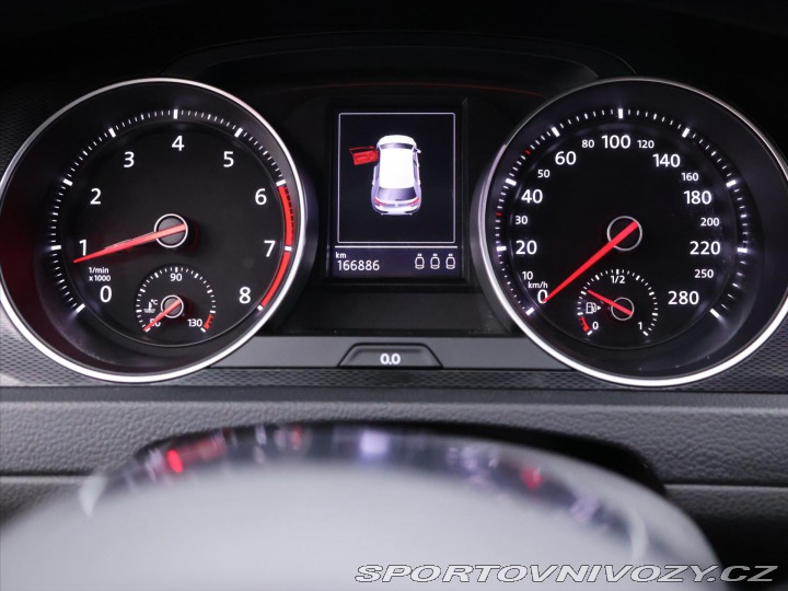 Volkswagen Golf 2,0 GTI 169kW Performance 2015