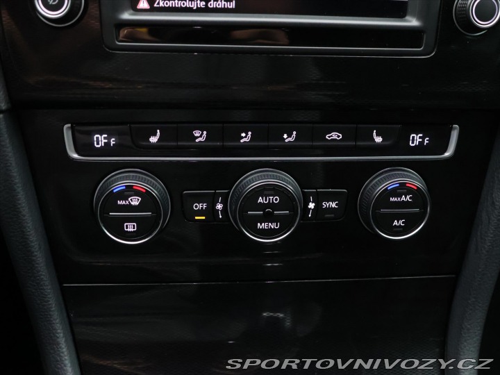 Volkswagen Golf 2,0 GTI 169kW Performance 2015