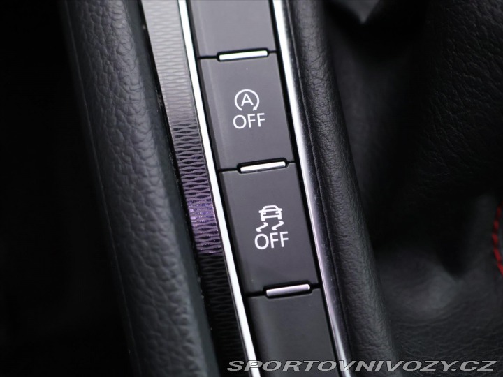 Volkswagen Golf 2,0 GTI 169kW Performance 2015