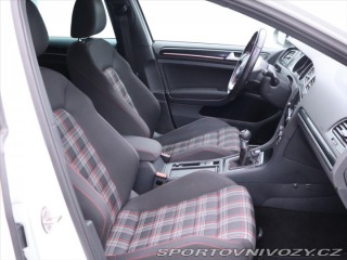 Volkswagen Golf 2,0 GTI 169kW Performance 2015