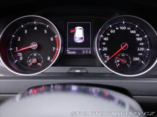 Volkswagen Golf 2,0 GTI 169kW Performance 2015