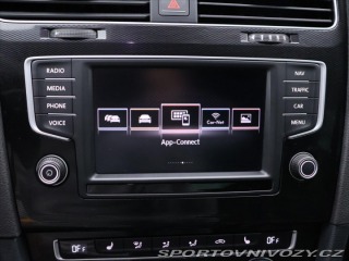 Volkswagen Golf 2,0 GTI 169kW Performance 2015