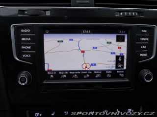 Volkswagen Golf 2,0 GTI 169kW Performance 2015