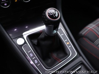 Volkswagen Golf 2,0 GTI 169kW Performance 2015