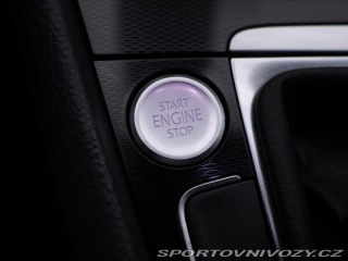 Volkswagen Golf 2,0 GTI 169kW Performance 2015