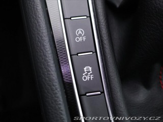 Volkswagen Golf 2,0 GTI 169kW Performance 2015