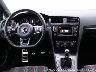 Volkswagen Golf 2,0 GTI 169kW Performance 2015
