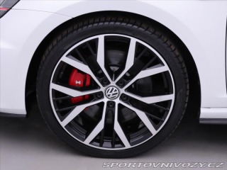 Volkswagen Golf 2,0 GTI 169kW Performance 2015