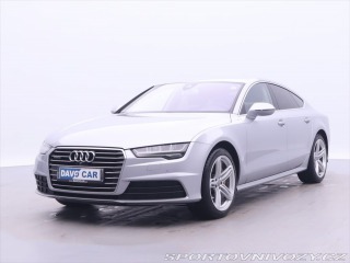 Audi A7 3,0 TDI 200kW Quattro S-t