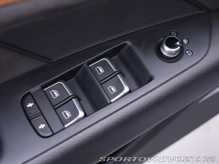 Audi A7 3,0 TDI 200kW Quattro S-t 2016