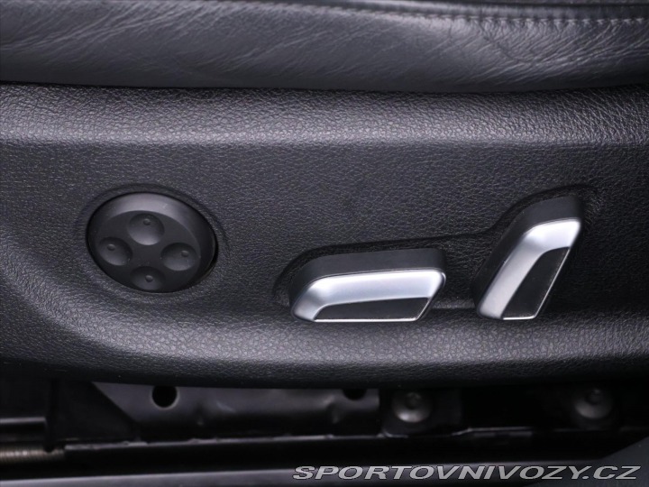 Audi A7 3,0 TDI 200kW Quattro S-t 2016