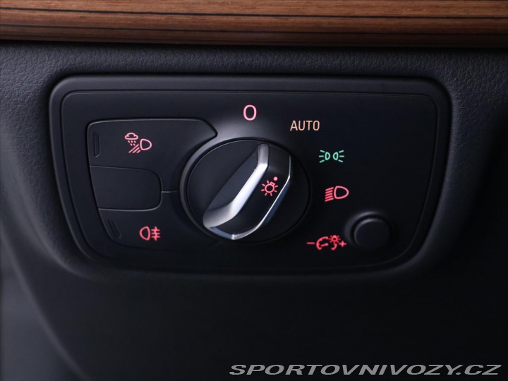 Audi A7 3,0 TDI 200kW Quattro S-t 2016