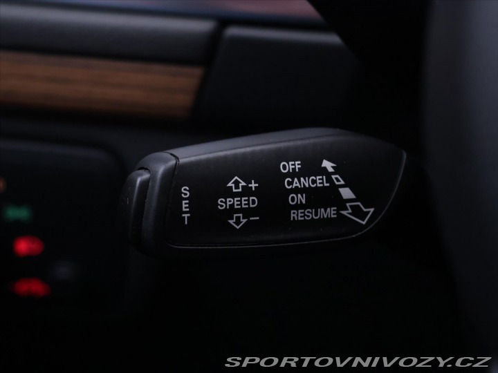 Audi A7 3,0 TDI 200kW Quattro S-t 2016