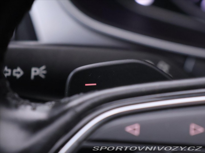 Audi A7 3,0 TDI 200kW Quattro S-t 2016