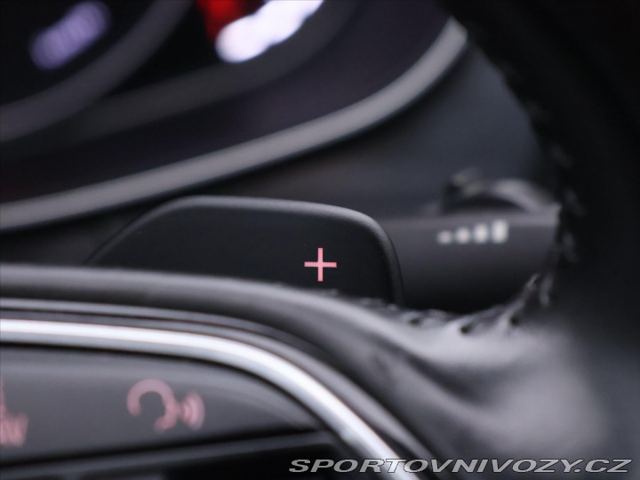 Audi A7 3,0 TDI 200kW Quattro S-t 2016