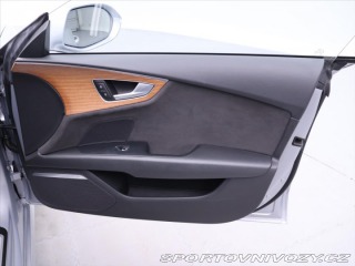 Audi A7 3,0 TDI 200kW Quattro S-t 2016