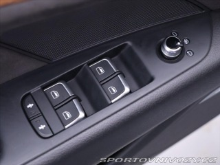 Audi A7 3,0 TDI 200kW Quattro S-t 2016