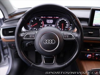 Audi A7 3,0 TDI 200kW Quattro S-t 2016