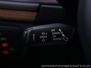 Audi A7 3,0 TDI 200kW Quattro S-t 2016