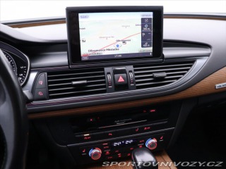 Audi A7 3,0 TDI 200kW Quattro S-t 2016