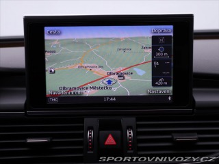 Audi A7 3,0 TDI 200kW Quattro S-t 2016