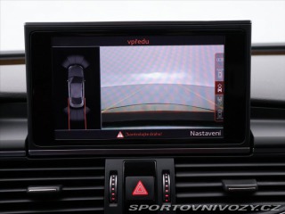 Audi A7 3,0 TDI 200kW Quattro S-t 2016