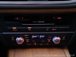 Audi A7 3,0 TDI 200kW Quattro S-t 2016