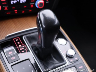 Audi A7 3,0 TDI 200kW Quattro S-t 2016