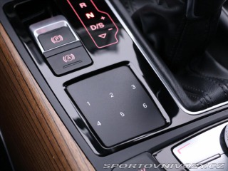 Audi A7 3,0 TDI 200kW Quattro S-t 2016